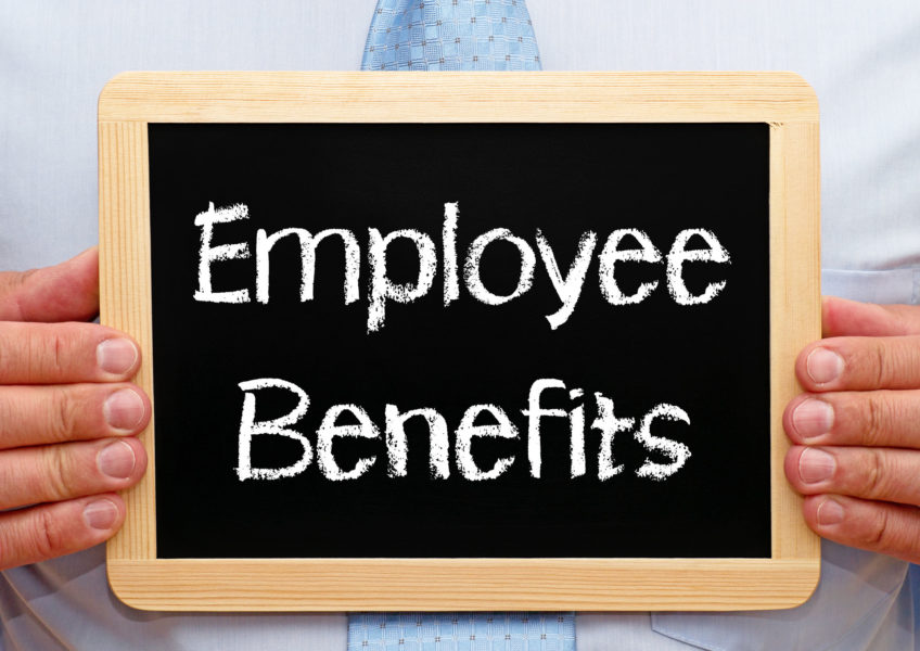 35405836 - employee benefits - Human Resources Consultants, LLC